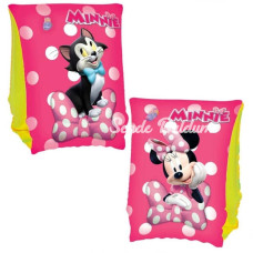 Nessiworld Bestway Minnie 25cm Çocuk Kolluk