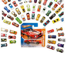 Nessiworld Hot Wheels Tekli Arabalar