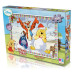 Nessiworld 100 Parça Winnie The Pooh Puzzle