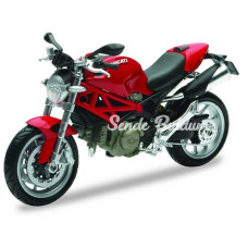 Nessiworld Sunman 1:12 Ducati Monster 1100