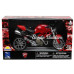 Nessiworld Sunman 1:12 Ducati Monster 1100