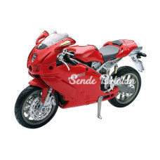 Nessiworld Sunman 1:12 Ducati 999