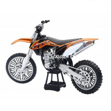 Nessiworld Sunman 1:10 KTM 450 SXF 2014