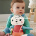 NessiWorld HKD64 FisherPrice Eğlenceli Dostum Kar Leoparı