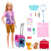 NessiWorld HRG50 Barbie Veteriner Mini Oyun Seti