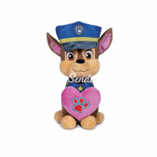 NessiWorld760022232 PAW Patrol Love Serisi 27 cm Peluş