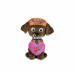 NessiWorld760022232 PAW Patrol Love Serisi 27 cm Peluş