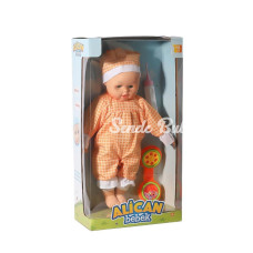 Nessiworld   LD69005B Alican Bebek Birlik Oyuncak