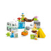 10997 LEGO® Duplo® Kamp Macerası 37 parça +2 yaş