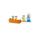 10997 LEGO® Duplo® Kamp Macerası 37 parça +2 yaş