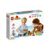 10997 LEGO® Duplo® Kamp Macerası 37 parça +2 yaş