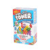 NessiWorld 5216 CAPLS5216 Tetra Tower Denge Oyunu CA Games