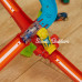 HPC07 Hot Wheels Neon Yarışlar Çoklu Yarış Heyecanı Pist Seti