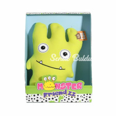 4100900 Monster Friend Peluş Asya