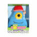 4100900 Monster Friend Peluş Asya