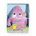 4100900 Monster Friend Peluş Asya