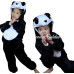 Nessiworld Çocuk Panda Kostümü 67 Yaş 120 cm