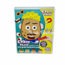 1631546 EĞLENCELİ SURATLAR