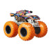 HCB57 Monster Trucks Karanlıkta Parlayan Araçlar Hot Wheels Monster Trucks  Mattel