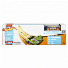 GVG13 HW Track Builder Temel Pist Seti  Hot Wheels