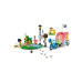 41738 LEGO® Friends  Köpek Kurtarma Bisikleti 125 parça +6 yaş