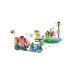 41738 LEGO® Friends  Köpek Kurtarma Bisikleti 125 parça +6 yaş