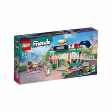 41728 Lego Friends  Heartlake Şehir Merkezi Restoranı 346 parça +6 yaş