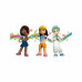 41728 Lego Friends  Heartlake Şehir Merkezi Restoranı 346 parça +6 yaş