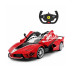 79200 Uzaktan Kumandalı Ferrari FXX K Evo Araba 34 cm 1:14 Sunman