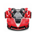 79200 Uzaktan Kumandalı Ferrari FXX K Evo Araba 34 cm 1:14 Sunman