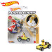 GBG25 Hot Wheels Mario Kart Karakter Araçlar / +3 yaş / Asorti seçilemez