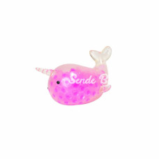 47644 Mega Narwhal Beads Balina YW009