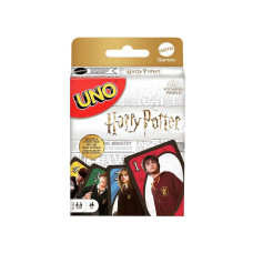 Nessiworld FNC42 UNO Harry Potter