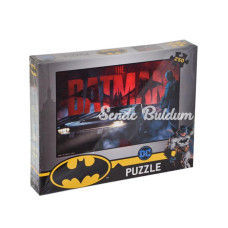 BT7798 Batman 250 Parça Puzzle Laço