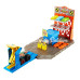 Nessiworld HFB12 Monster Trucks Patlama İstasyonu Oyun Seti  Hot Wheels Monster Trucks