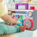 Nessiworld GYC04 FisherPrice® Eğlenceli Müzik Kutusu Türkçeİngilizce / +6 ay