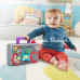 Nessiworld GYC04 FisherPrice® Eğlenceli Müzik Kutusu Türkçeİngilizce / +6 ay