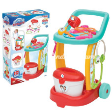 01963 Candy Doktor Servis Arabası Dede