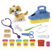 F3639 PlayDoh Veteriner Seti +3 yaş