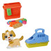 F3639 PlayDoh Veteriner Seti +3 yaş