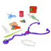 F3639 PlayDoh Veteriner Seti +3 yaş