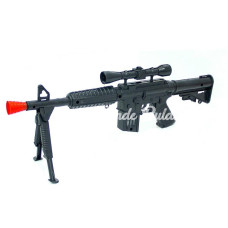 108 M16 Tüfek