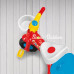 Nessiworld 1813 Fisher Price İlk Bisikletim Dolu