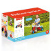 Nessiworld 1813 Fisher Price İlk Bisikletim Dolu