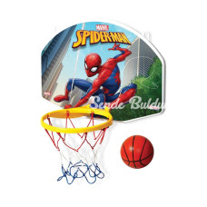 Nessiworld Nessiworld 01525 Dede Spiderman Büyük Pota