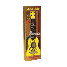 Nessiworld Nessiworld ASL 0001 Aslan Ispanyol Gitar