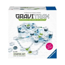 260997 GraviTrax Başlangıç SetiStarter Kit