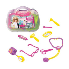 01833 Barbie Doktor Çantası Dede