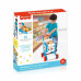 Nessiworld 1806 Fisher Price Market Arabası Dolu