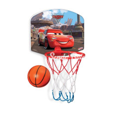 01520 Cars Küçük Basket Potası Dede